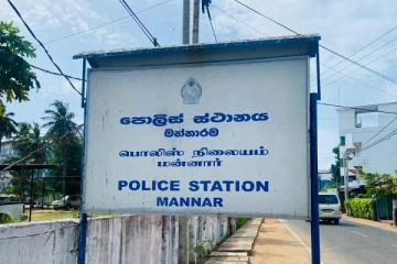 மன்னாரில் நடந்த இரட்டைக்கொலை: சரணடைந்தோருக்கு நீதிமன்றம் வழங்கியுள்ள உத்தரவு (Photos)