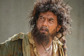 3 நாட்களில் Bloody Beggar படம் செய்த வசூல்.. எவ்வளவு தெரியுமா