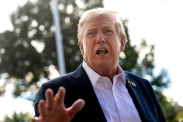 அமெரிக்க ஜனாதிபதியின் அதிரடி தீர்மானம்