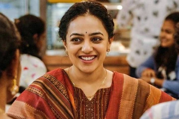 நிஜத்தில் கோடீஸ்வரியாக வாழும் நித்யா மேனன்- சொத்து மதிப்பு எவ்வளவு தெரியுமா?