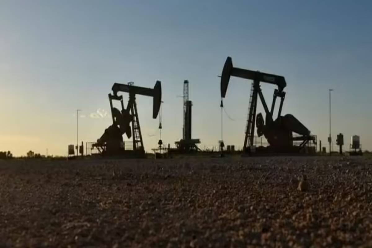 ரஷ்ய எண்ணெய்க்காக அமெரிக்கா கொடுத்த மேலதிக அவகாசம் | Us Gives Russian Oil An Extension