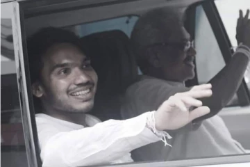 குற்றச்சாட்டை நான் ஏற்றுக் கொள்கிறேன்! நாமல் பகிரங்கமாக தெரிவிப்பு