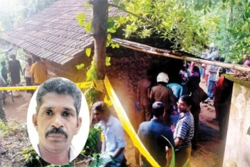 34 ஆண்டுக்கு முன் நடத்த கொலை: 84 வயது சிங்கள வயோதிப பெண் சிக்கிய கதை!