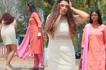 வெண்பாவின் கன்னத்தில் பளார் என அறைந்த கண்ணம்மா! ஆரம்பமாகிய மோதல்