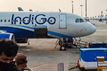 Indigo விவகாரம்... இன்று ஒரே நாளில் 1,000 விமானங்கள் ரத்தாகலாம்: நிர்வாகம் அறிவிப்பு