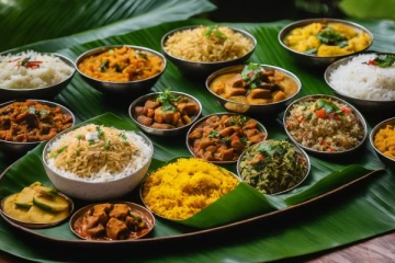 றீ(ச்)ஷாவில் மாபெரும் உணவுத் திருவிழா ஏற்பாட்டு திகதியில் மாற்றம்