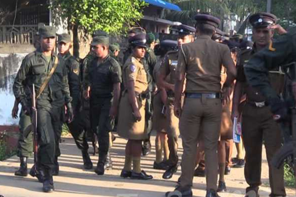 நாடளாவிய ரீதியில் விசேட சுற்றிவளைப்பு ; பலர் கைது | Nationwide Special Raid Many Arrested நாடளாவிய ரீதியில் விசேட சுற்றிவளைப்பு ; பலர் கைது | Nationwide Special Raid Many Arrested