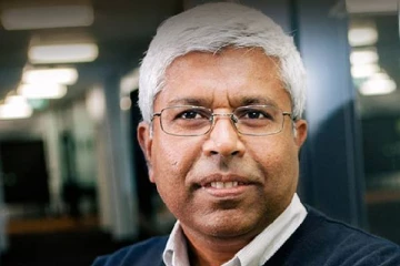 இலங்கை பேராசிரியர் கண்டுபிடித்த புதிய தொழில்நுட்பம்: 179 மில்லியன் டொலர்களுக்கு வாங்கிய ஃபைசர் நிறுவனம்