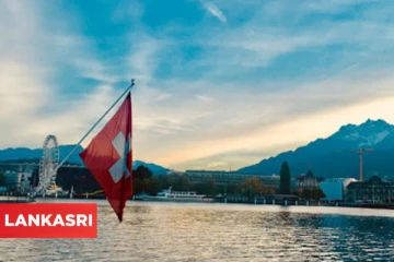 சுவிட்சர்லாந்தில் பொதுமுடக்கம் மீண்டும் நீட்டிக்கப்படுமா?: சுகாதாரத்துறை அமைச்சர் வெளியிட்டுள்ள தகவல்