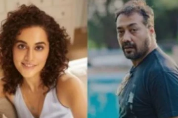 நடிகை டாப்ஸி உட்பட முக்கிய பிரபலங்களின் வீடுகளில் வருமான வரிசோதனை