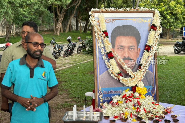 படுகொலை செய்யப்பட்ட ஊடகர்களுக்கு நீதி கிட்டுமா..! | Tamil Journalists Killed Article Tamil