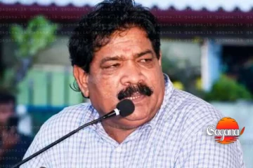 මෙරට මුහුදු සීමාවේදී ඉන්දීය වෙරළාරක්ෂක නිලධාරීන් එල්ල කළ ප්‍රහාරයට ධීවර අමාත්‍ය චන්ද්‍රසේකර්ගේ දැඩි විරෝධය