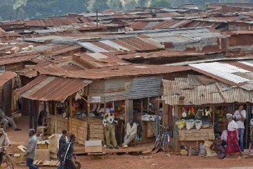 எவ்வளவு வேலை பார்த்தாலும் ஒரு நாள் சம்பளம் ரூ.50 தான்..உலகின் மிக ஏழ்மையான நாடு இதுவா?