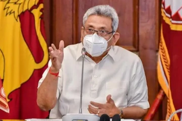 நெருக்கடியில் சிக்கித் தவிக்கும் சிறிலங்கா! விசேட குழுவை நியமித்தார் கோட்டாபய
