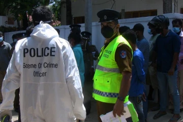 23 வயது மனைவியை கொலை செய்த கணவரால் அதிர்ச்சி!