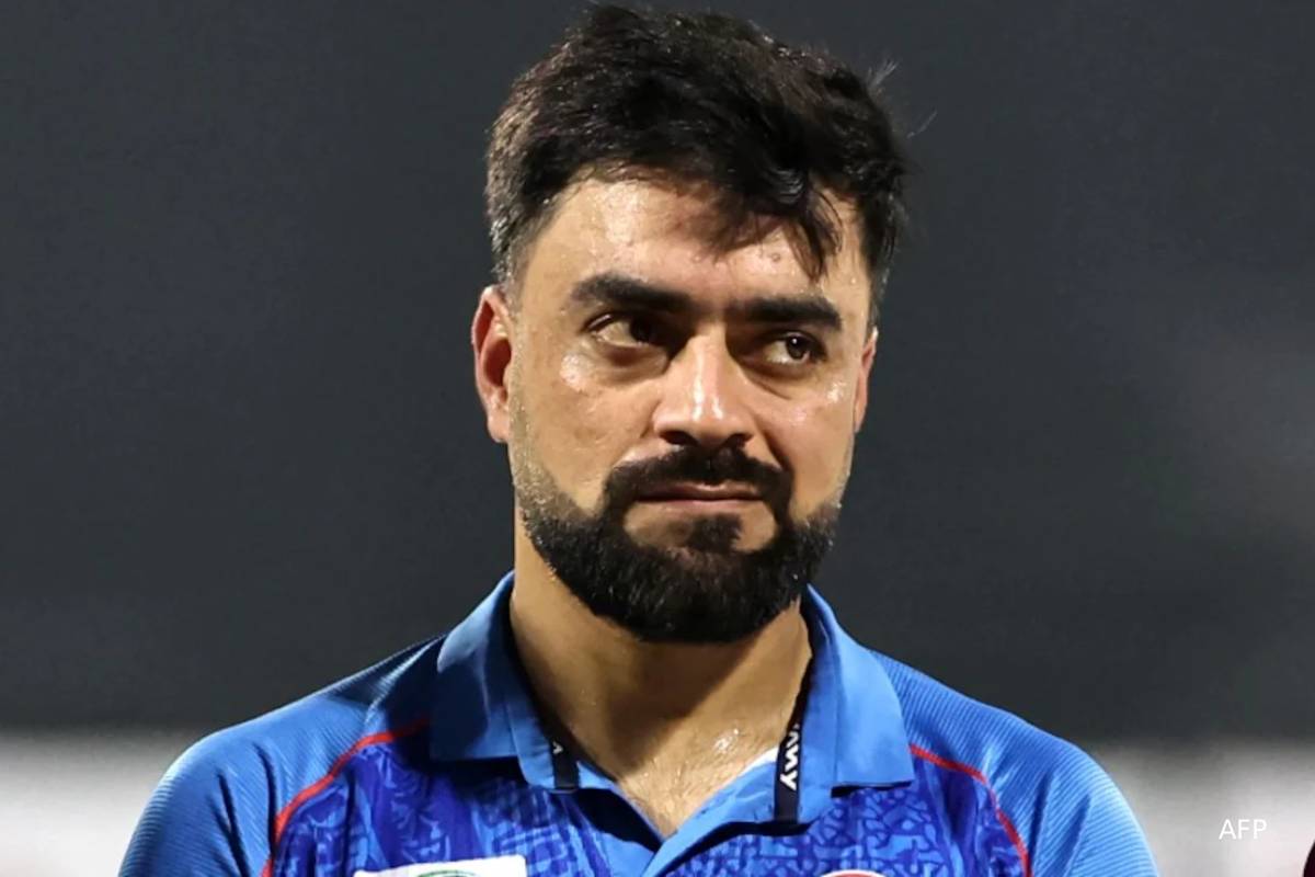 குடியுரிமையுடன் இந்தியாவிற்காக விளையாட கிடைத்த வாய்ப்பு - ரஷீத் கான் சொன்ன பதில் | Rashid Khan Reject Offers Play For India