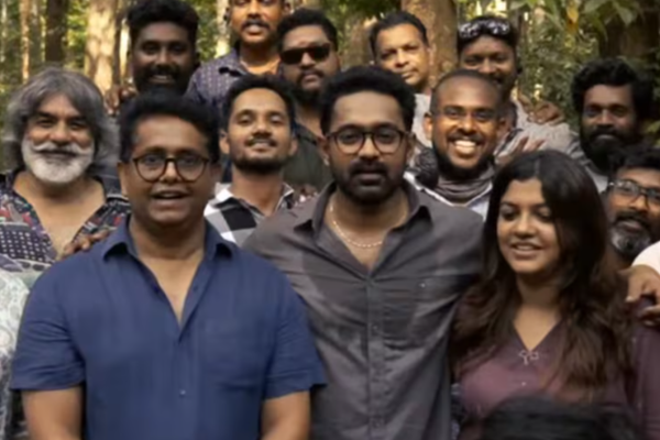 மிராஜ் திரை விமர்சனம் | Mirage Movie Review