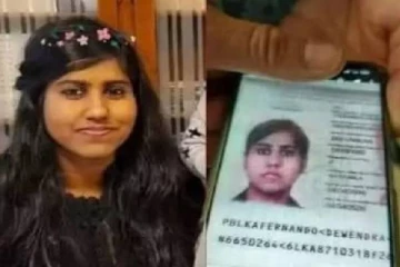 ஐரோப்பிய நாடு ஒன்றில் 2 பிள்ளைகளை கொலை செய்த இலங்கை பெண் சடலமாக மீட்பு!