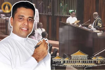 நாடாளுமன்ற உறுப்பினராக பந்துலால் பண்டாரிகொட சத்தியப்பிரமாணம்