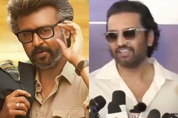 அது என்ன கள்ளக்காதலா மறைத்து செய்ய!! ஜெயிலர் 2 கேள்விக்கு சந்தானம் கொடுத்த பதில்.. | Santhanam React Are You Act In Jailer 2 Movie