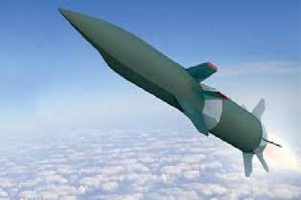 முப்பரிமாண ஏவுகணையை விண்ணில் செலுத்தும் முயற்சி தோல்வி! | 3 D Dimensional Missile Into Space Failed