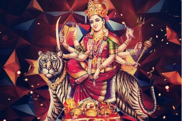 துர்கா தேவியின் அருளால் வெற்றியின் உச்சத்தை அடையப்போகும் இரு ராசியினர்! இன்றைய ராசிபலன்