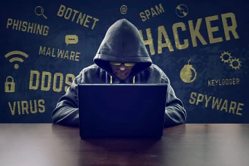 ආරක්ෂාවට ප්‍රභල තර්ජනයක් වූ හැකර් ප්‍රහාර ගැන සිදු කල නවතම හෙළිදරව්ව