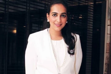 பெரும் கோடீஸ்வரரின் மகள்... லண்டனில் பட்டப்படிப்பு: அவரது தற்போதைய நிலை