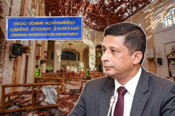 சுரேஷ் சலேவிடமிருந்து 600 பக்க இரகசிய அறிக்கை..! வெளிச்சத்துக்கு வந்துள்ள வெளிவராத பல இரகசிய தகவல்கள்
