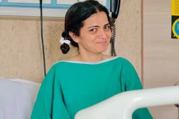 4வது அறுவை சிகிச்சை செய்த தொகுப்பாளினி டிடி.. இதுதான் காரணம்..