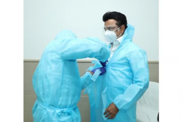 கோவையை புறக்கணிக்கிறோமா?... இங்கு வந்து பார்த்து விட்டு பேசுங்கள் என மு.க.ஸ்டாலின் பதிலடி