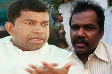 விடுதலைப் புலிகள் அமைப்பின் தலைவரிடம் இருந்து பிரிவதற்கு அத்திவாரமிட்ட கருணா! நடந்தவற்றை கூறும் பிள்ளையான்