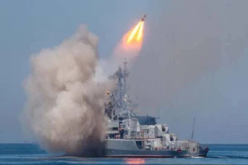 ரஷ்யாவின் மோஸ்கவா கப்பலை தந்திரமாக கைப்பற்றியதா  உக்ரைன்?