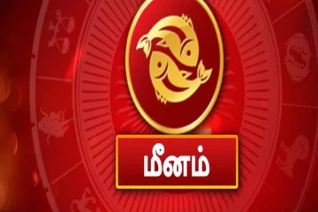 2026 செப்டம்பர் மாத பலன் : மீன ராசியினர் பெரிய முடிவுகள் எடுப்பதை தவிர்க்க வேண்டுமாம்