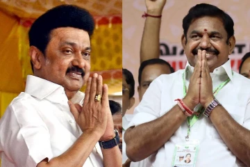 திமுக - அதிமுக கூட்டணி வைத்தால் என்ன தப்பு? ஆர்.எஸ்.பாரதி விளக்கம்