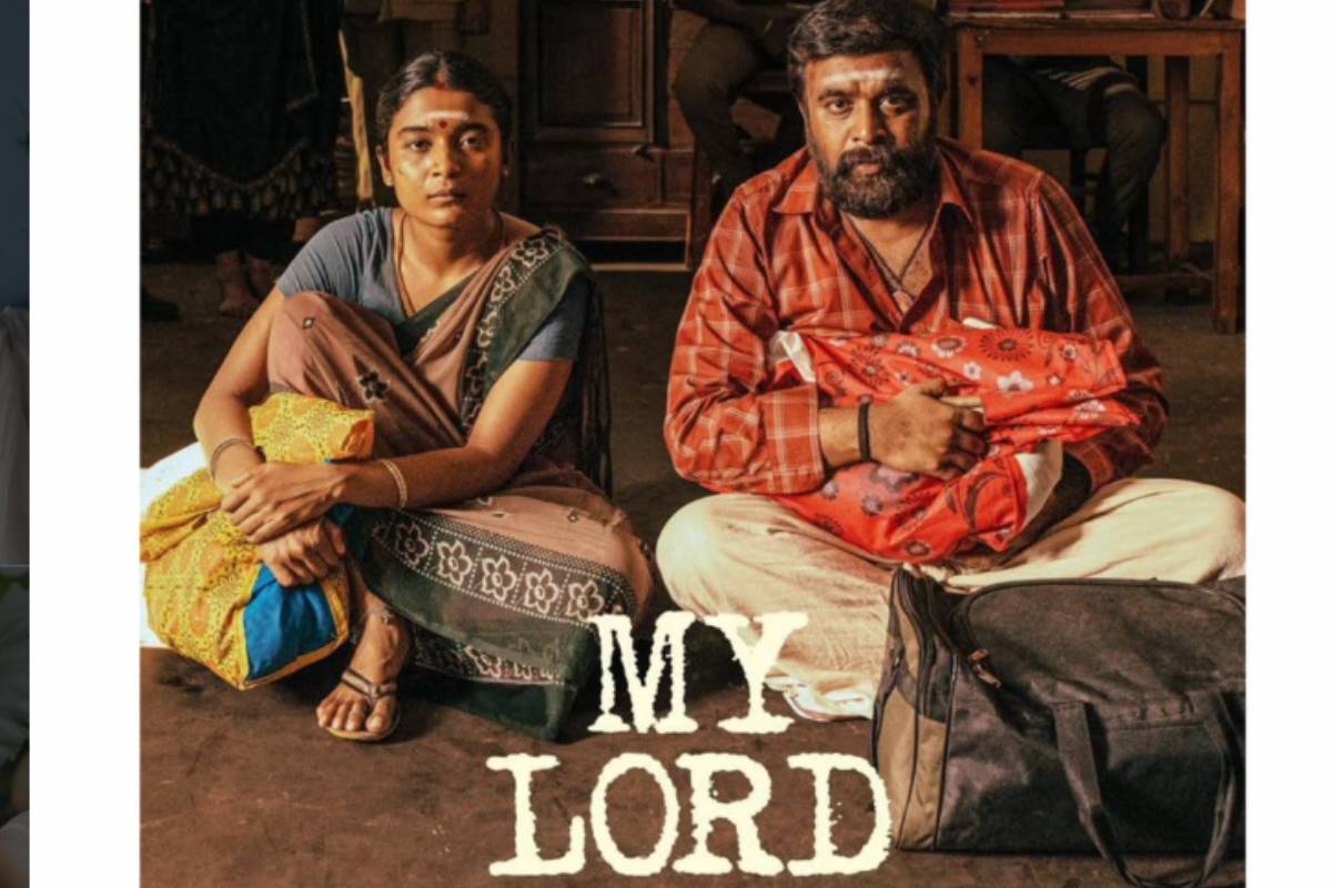 மை லார்ட் பட நடிகை சைத்ரா ஜே-வின் மாடர்ன் லுக் போட்டோஷூட்.. | My Lord Movie Actress Chaithra J Achar Photos மை லார்ட் பட நடிகை சைத்ரா ஜே-வின் மாடர்ன் லுக் போட்டோஷூட்.. | My Lord Movie Actress Chaithra J Achar Photos