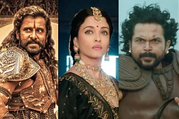 தமிழகத்தில் இரண்டே நாளில் இத்தனை கோடியா.. பொன்னியின் செல்வனின் வசூல் வேட்டை