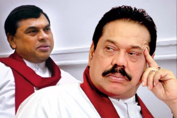 மகிந்த, பசில் உள்ளிட்டோருக்கு எதிராக வழக்குப்பதிவு!