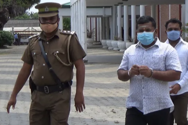 பிள்ளையானின் மற்றுமொரு முக்கிய சகா கைது | Pillayan Friend Chinnathambi Poobalapillai Arrest