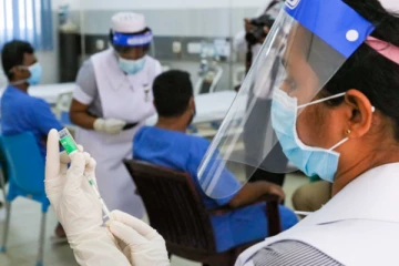 கொவிட் நோயாளிகளின் மோசமான செயற்பாட்டால் பாதிக்கப்பட்ட தாதிகள்