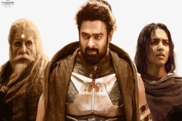 70 கோடி லாபம்.. கல்கி படத்தின் இதுவரையிலான வசூல், எவ்வளவு தெரியுமா