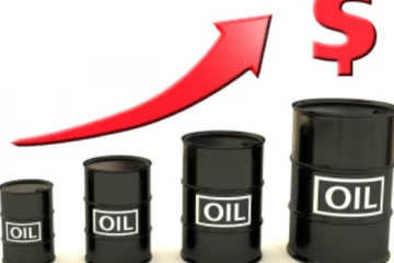 இஸ்ரேல் - ஹமாஸ் மோதல்; எகிறும் மசகு எண்ணெய் விலை