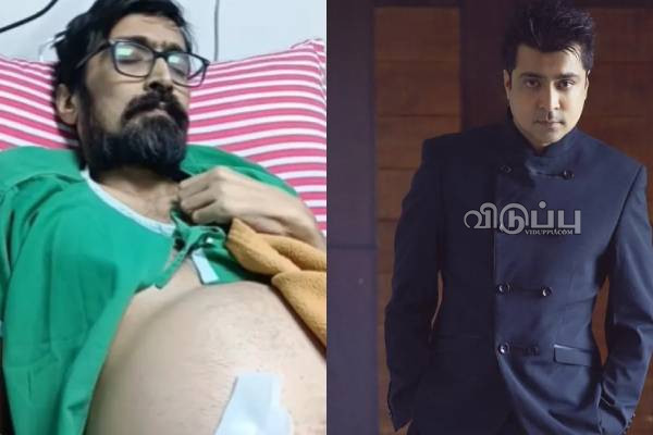 பாதிப்பால் அவதிப்பட்டு வரும் நடிகர் அபிநய்.. நடிகர் தனுஷ் என்ன செய்துள்ளார் தெரியுமா? | Dhanush Helped An Actor Details
