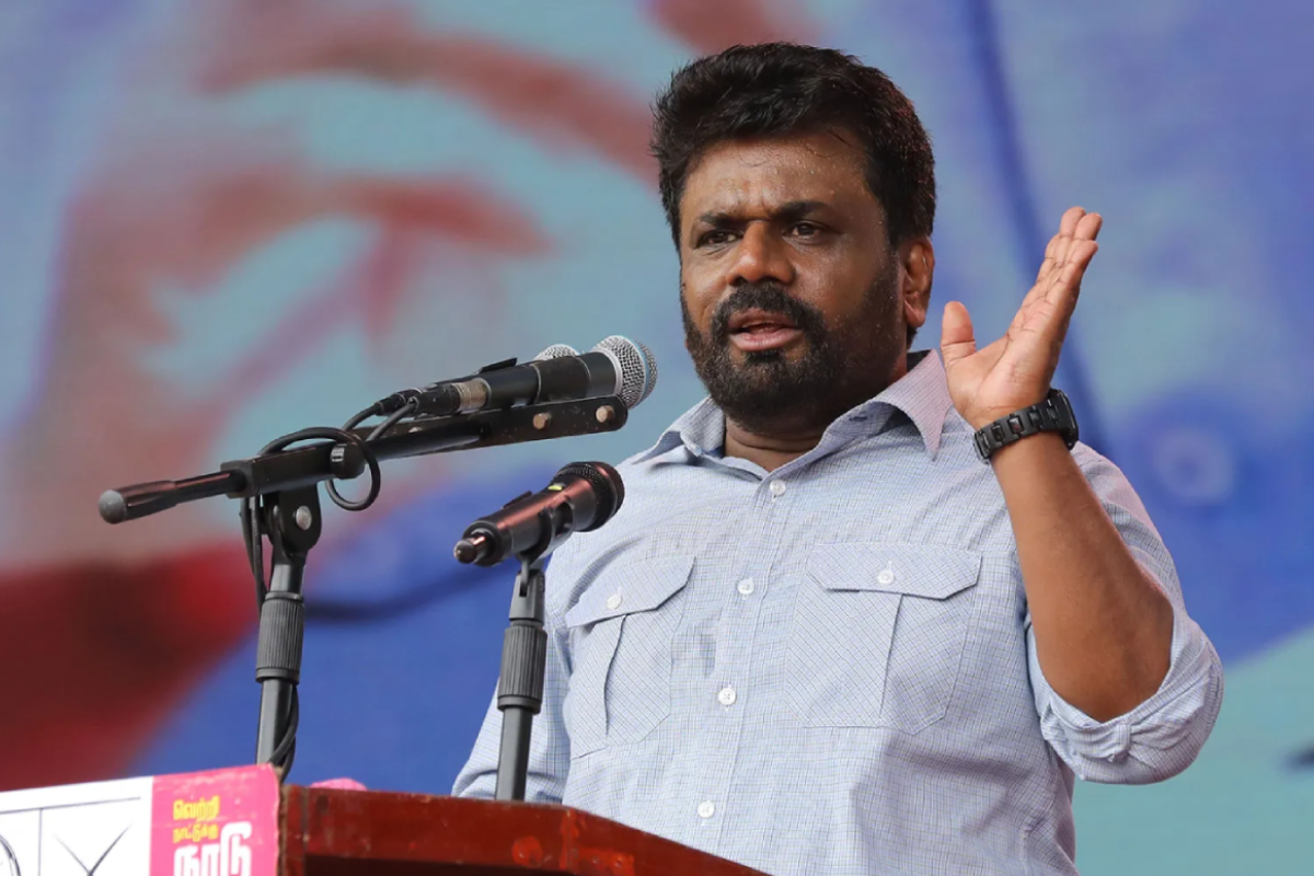 ராஜபக்சக்களோடு சேர்ந்து அரசாங்கம் நடத்தும் நாடகம்.. இம்ரான் எம்பி கடும் குற்றச்சாட்டு | Anura Gov Rajapaksa Family Suresh Salley Case