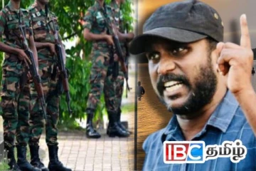 இராணுவ தாக்குதலில் பலியாகிய தமிழ் இளைஞன்! எழுந்தது கண்டனம்