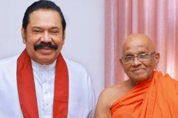 கோட்டாபயவின் ஆட்சி முடிவதற்குள் நாடு இருக்குமா? முருத்தெட்டுவே தேரர் ஆதங்கம்