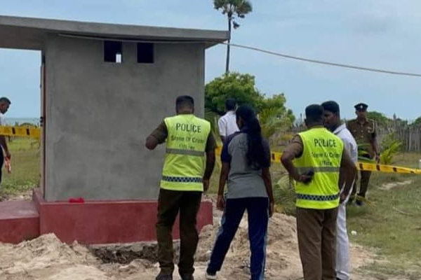 யாழில் மீட்கப்பட்ட மனித எச்சங்களின் எண்ணிக்கை அதிகரிப்பு | Increase In The Number Of Human Remains Jaffna