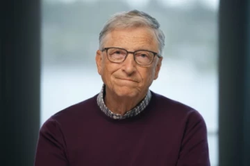 13 ஆண்டுகளாக தினமும் 28 டொலர் அபராதம் செலுத்திய பில்கேட்ஸ் - ஏன் தெரியுமா?