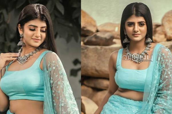 அதை பார்த்து கமெண்ட் அடிக்கிறார்கள்.. சீரியல் நடிகை கேப்ரில்லா ஆதங்கம் | Gabriella Open Talk About Wearing Modern Clothes