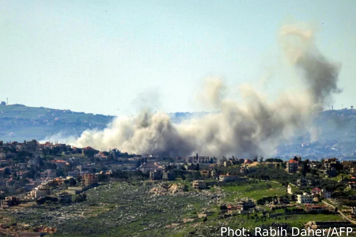 நெதன்யாகுவின் படுகொலை வலையமைப்பை நிறுத்த வேண்டும்! இஸ்ரேலுக்கு துருக்கி எச்சரிக்கை | Erdogan Warns Netanyahu War Network